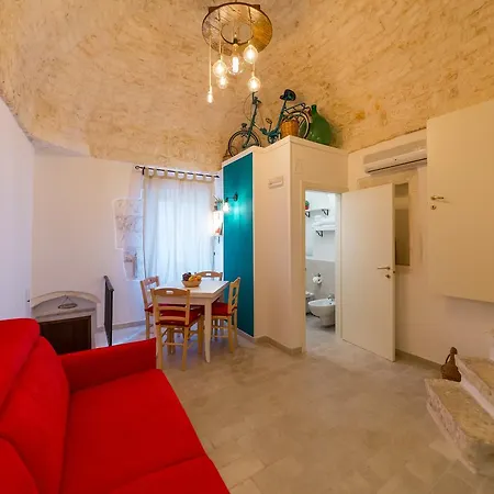 Casa de Férias Arcueve-dimora Con Vista Con Terrazze Panoramiche Ostuni