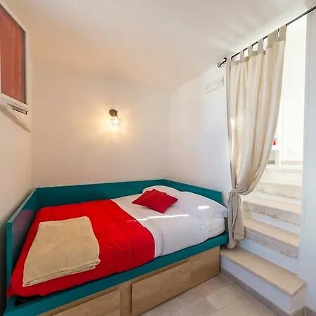 Arcueve-dimora Con Vista Con Terrazze Panoramiche Casa de Férias *