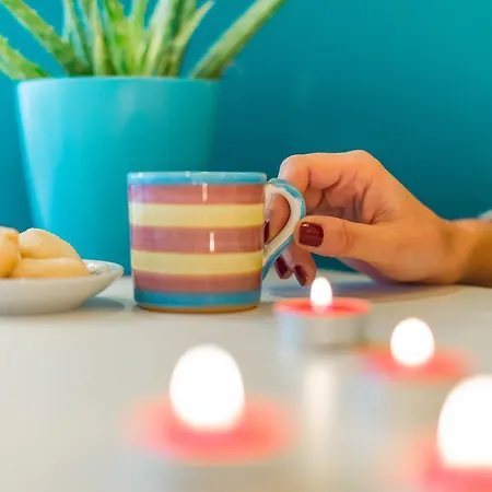 Arcueve-dimora Con Vista Con Terrazze Panoramiche