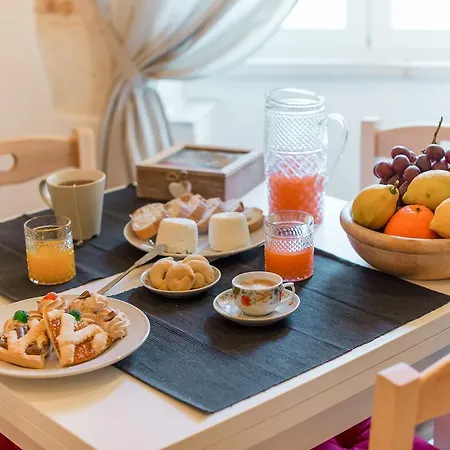 Arcueve-dimora Con Vista Con Terrazze Panoramiche Casa de Férias Ostuni