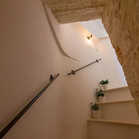 Arcueve-dimora Con Vista Con Terrazze Panoramiche * Ostuni