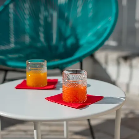 Arcueve-dimora Con Vista Con Terrazze Panoramiche Casa de Férias Ostuni