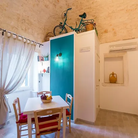 Arcueve-dimora Con Vista Con Terrazze Panoramiche Ostuni