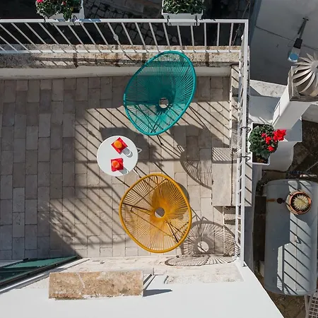 Arcueve-dimora Con Vista Con Terrazze Panoramiche * Ostuni