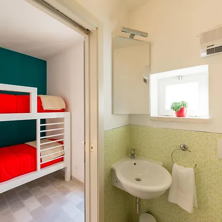 Casa de Férias Arcueve-dimora Con Vista Con Terrazze Panoramiche *