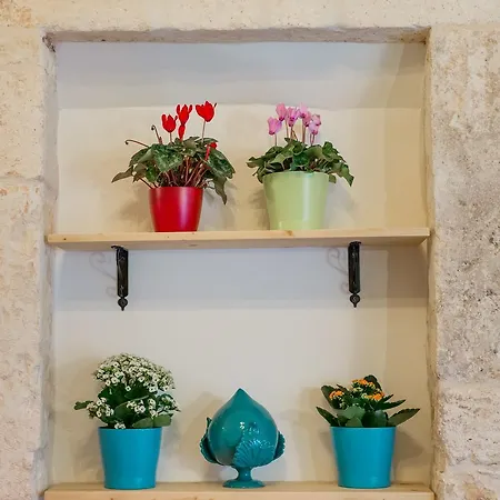 Casa de Férias Arcueve-dimora Con Vista Con Terrazze Panoramiche