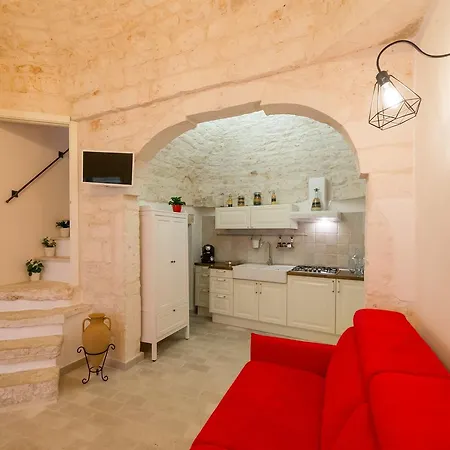 Casa de Férias Arcueve-dimora Con Vista Con Terrazze Panoramiche