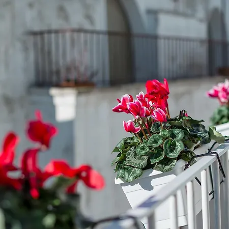 Casa de Férias Arcueve-dimora Con Vista Con Terrazze Panoramiche Ostuni
