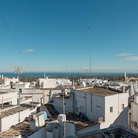 Arcueve-dimora Con Vista Con Terrazze Panoramiche Casa de Férias