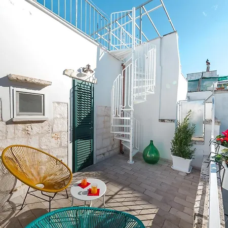 Casa de Férias Arcueve-dimora Con Vista Con Terrazze Panoramiche *