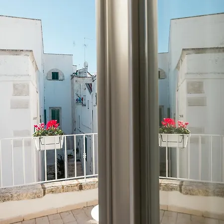 Casa de Férias Arcueve-dimora Con Vista Con Terrazze Panoramiche Ostuni