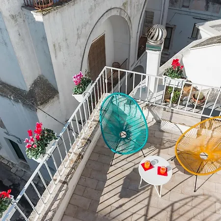 Arcueve-dimora Con Vista Con Terrazze Panoramiche Casa de Férias