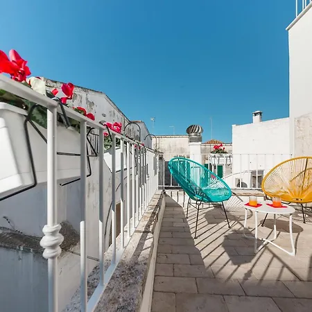 Arcueve-dimora Con Vista Con Terrazze Panoramiche