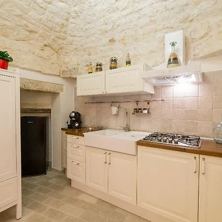 Arcueve-dimora Con Vista Con Terrazze Panoramiche * Ostuni