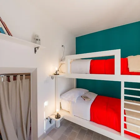 Arcueve-dimora Con Vista Con Terrazze Panoramiche Casa de Férias Ostuni