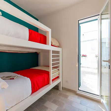 Arcueve-dimora Con Vista Con Terrazze Panoramiche Ostuni