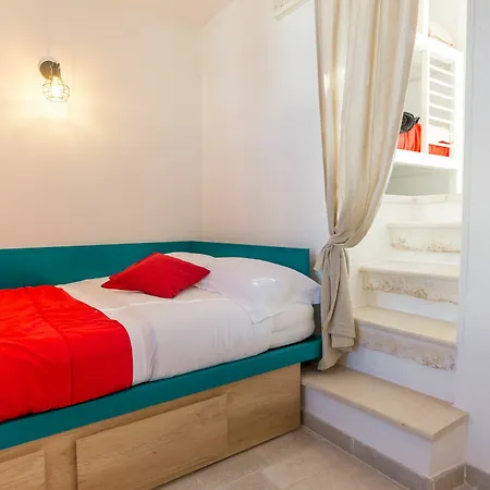 Casa de Férias Arcueve-dimora Con Vista Con Terrazze Panoramiche Ostuni