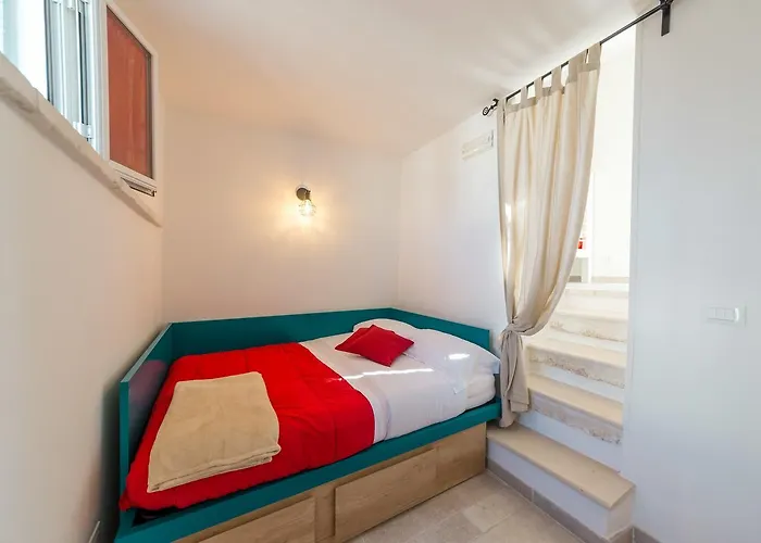 Arcueve-dimora Con Vista Con Terrazze Panoramiche Tatil Evi *