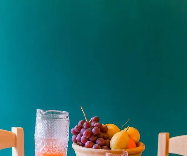 Tatil Evi Arcueve-dimora Con Vista Con Terrazze Panoramiche *