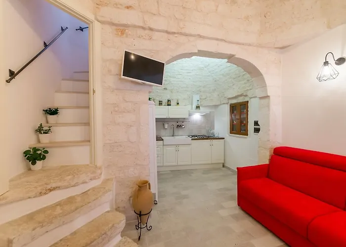 Tatil Evi Arcueve-dimora Con Vista Con Terrazze Panoramiche *