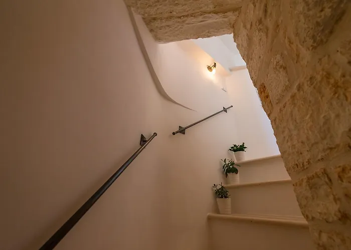 Arcueve-dimora Con Vista Con Terrazze Panoramiche * Ostuni