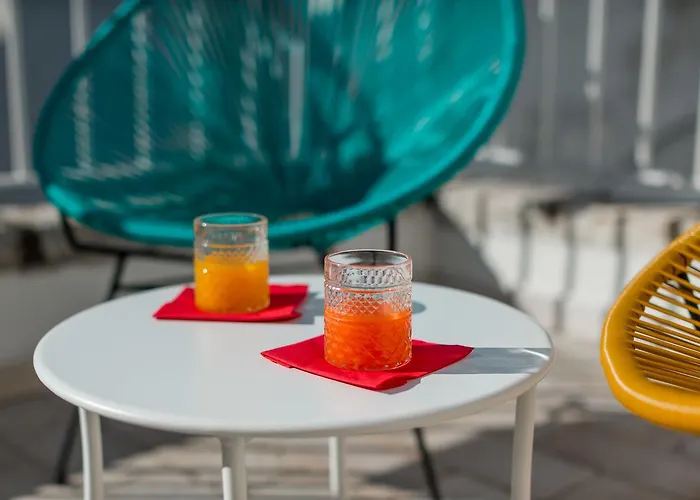 Arcueve-dimora Con Vista Con Terrazze Panoramiche Tatil Evi Ostuni