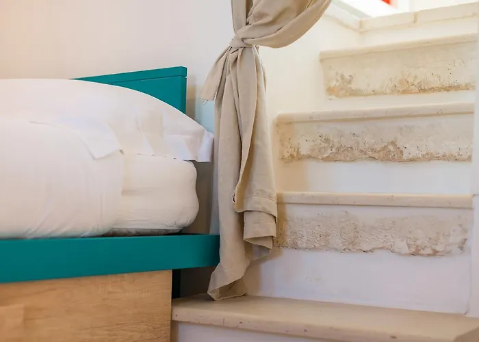 Arcueve-dimora Con Vista Con Terrazze Panoramiche Tatil Evi Ostuni