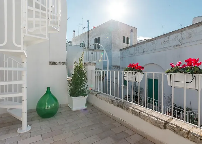 Arcueve-dimora Con Vista Con Terrazze Panoramiche Tatil Evi