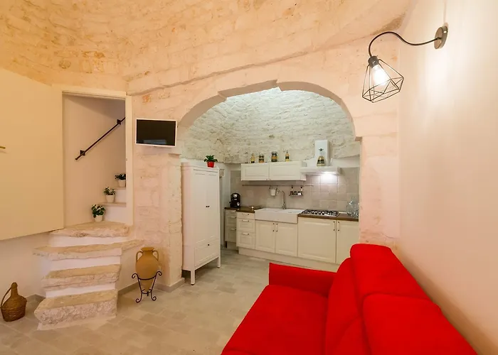 Tatil Evi Arcueve-dimora Con Vista Con Terrazze Panoramiche