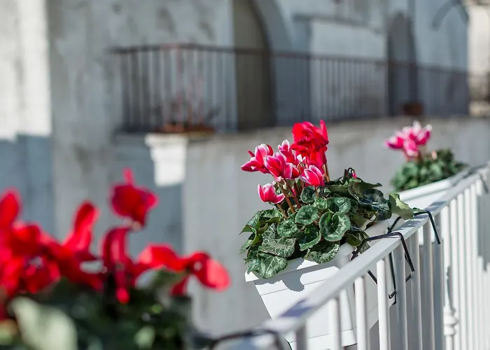 Tatil Evi Arcueve-dimora Con Vista Con Terrazze Panoramiche Ostuni