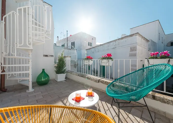 Arcueve-dimora Con Vista Con Terrazze Panoramiche Tatil Evi