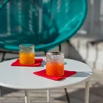 Arcueve-dimora Con Vista Con Terrazze Panoramiche Vakantiehuis Ostuni