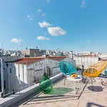 Vakantiehuis Arcueve-dimora Con Vista Con Terrazze Panoramiche Ostuni