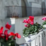 Vakantiehuis Arcueve-dimora Con Vista Con Terrazze Panoramiche Ostuni