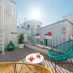 Arcueve-dimora Con Vista Con Terrazze Panoramiche Vakantiehuis