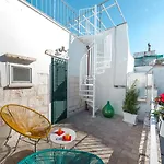 Vakantiehuis Arcueve-dimora Con Vista Con Terrazze Panoramiche *