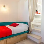 Vakantiehuis Arcueve-dimora Con Vista Con Terrazze Panoramiche Ostuni