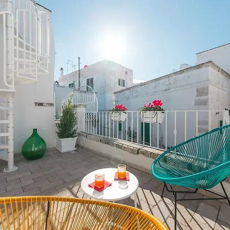 Arcueve-dimora Con Vista Con Terrazze Panoramiche Дом отдыха