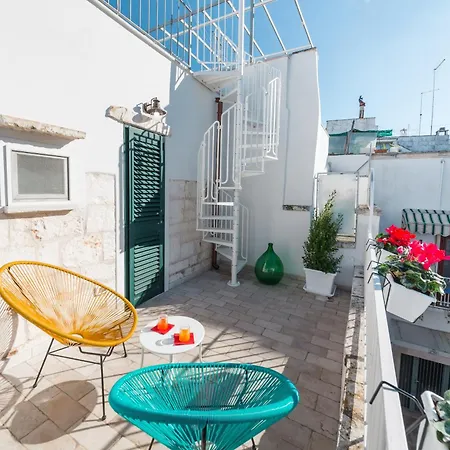 Arcueve-dimora Con Vista Con Terrazze Panoramiche *