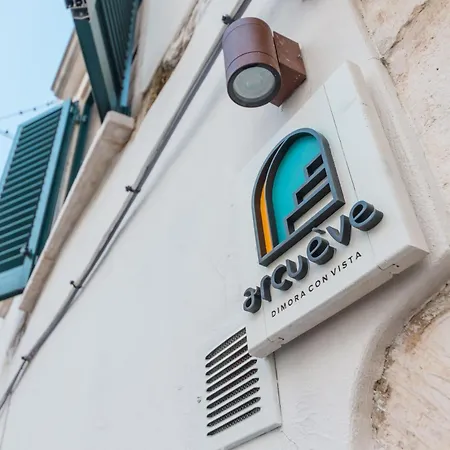 Arcueve-dimora Con Vista Con Terrazze Panoramiche Дом отдыха