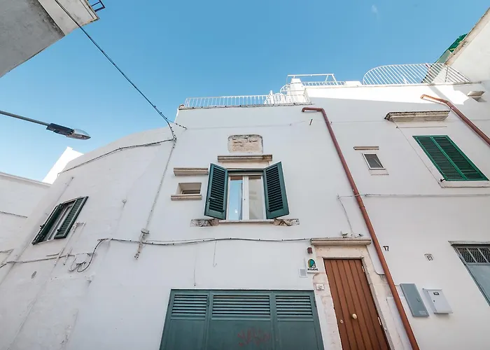 Arcueve-dimora Con Vista Con Terrazze Panoramiche אוסטוני